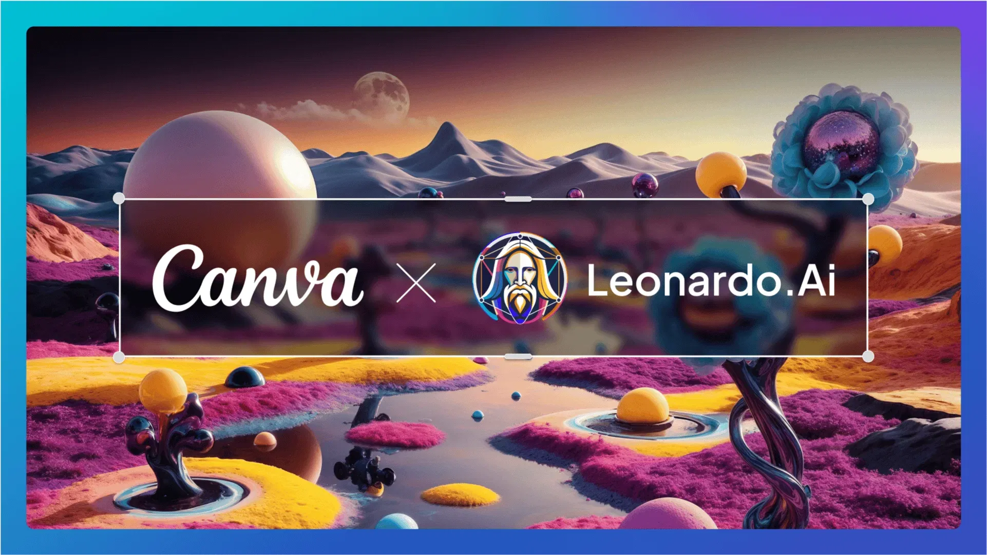 Comment utiliser la fonctionnalité Rédaction Magique de Canva pour optimiser votre contenu avec l'IA Leonardo