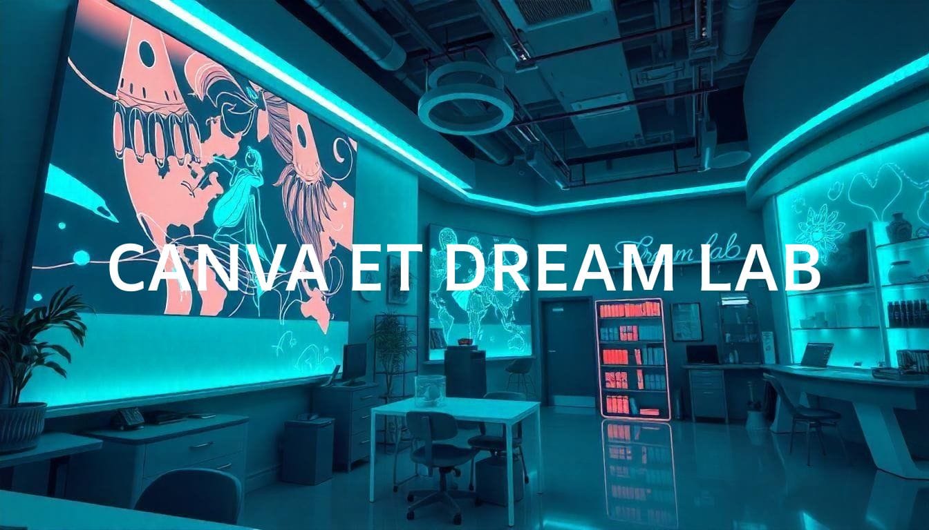 Dream Lab