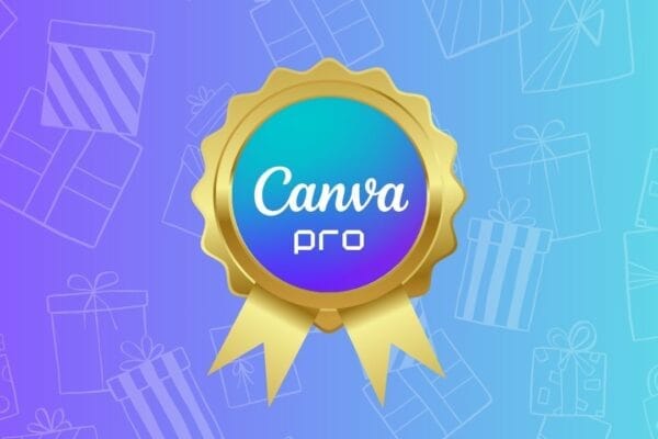 Canva pro