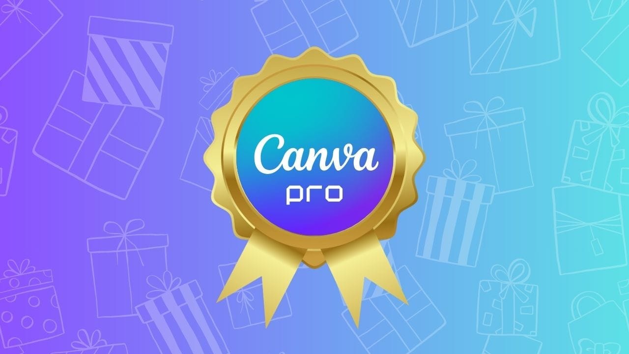 Canva pro