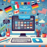 New translate