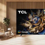 TCL X9 55 MAX