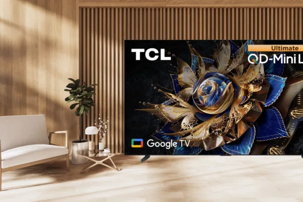 TCL X9 55 MAX