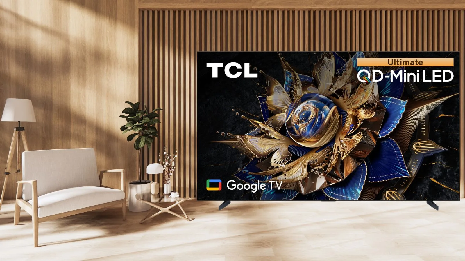 TCL X9 55 MAX