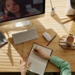 apprentissage en ligne