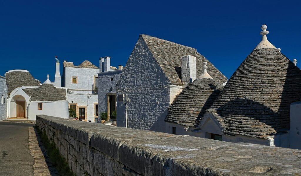 europe Alberobello, Italie