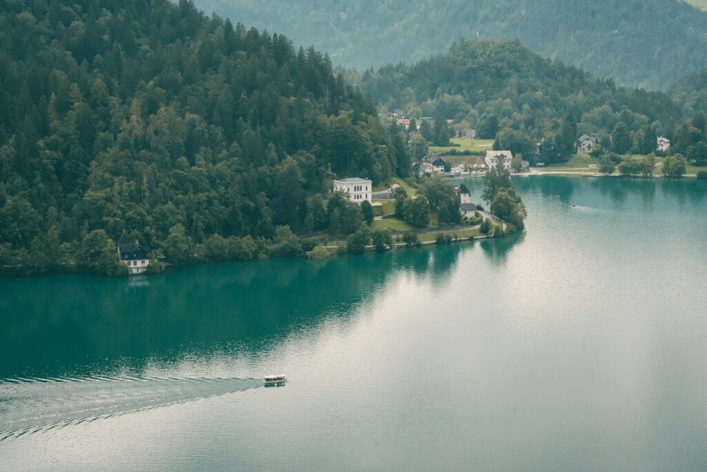 europe Bled, Slovénie