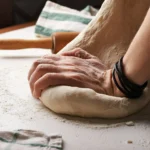 La pâte à pain maison
