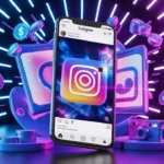 Reels Instagram
