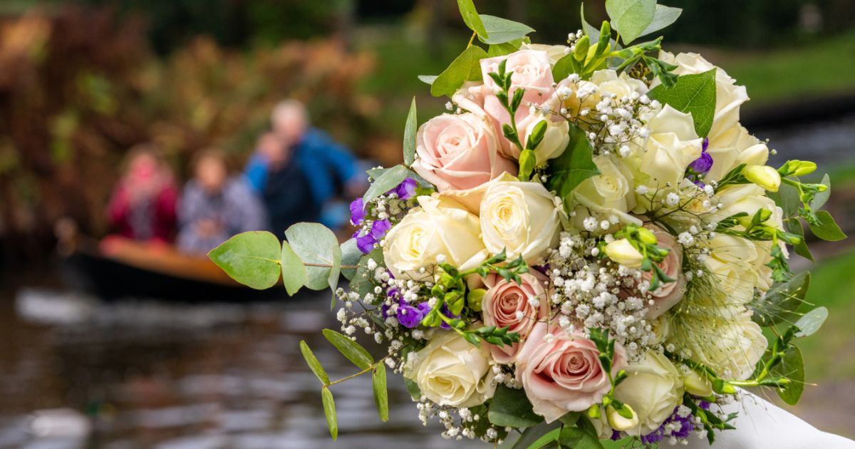 Mariages Algériens