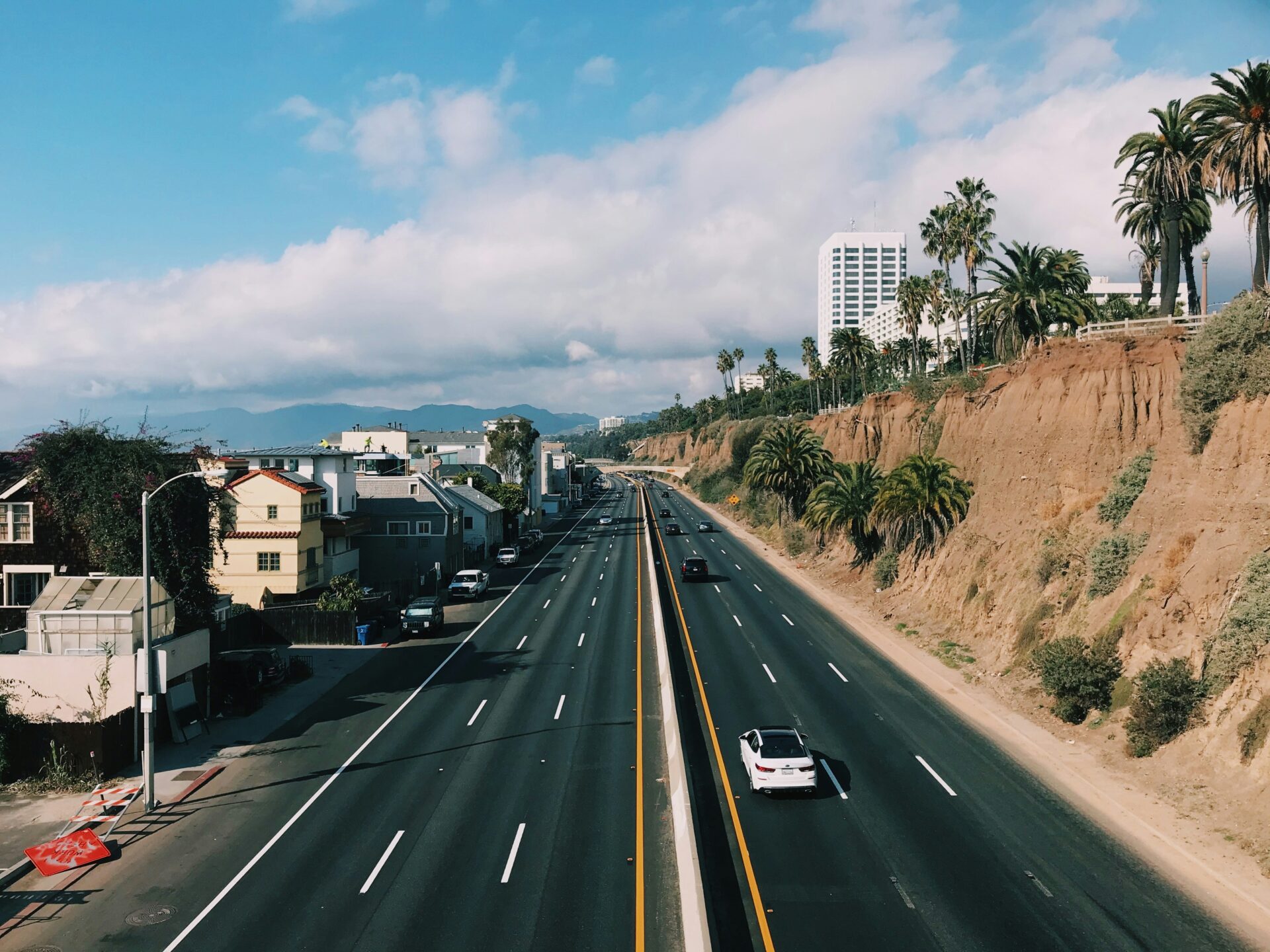 Pacific Coast Highway