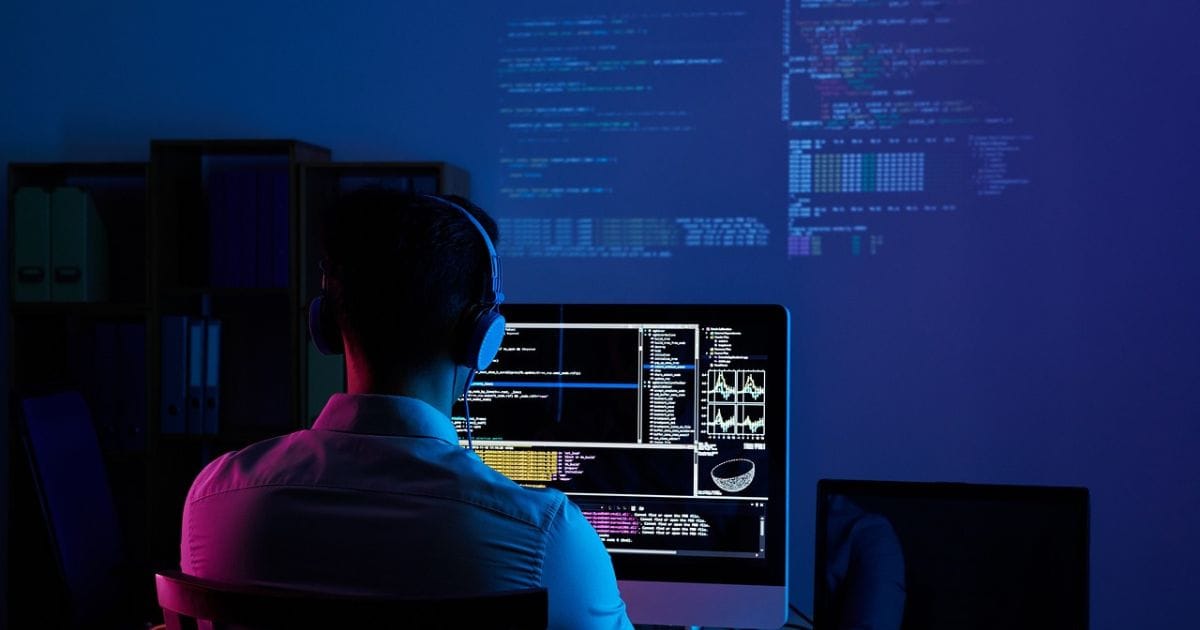 Quelles Sont Les 4 Grandes Technologies ?