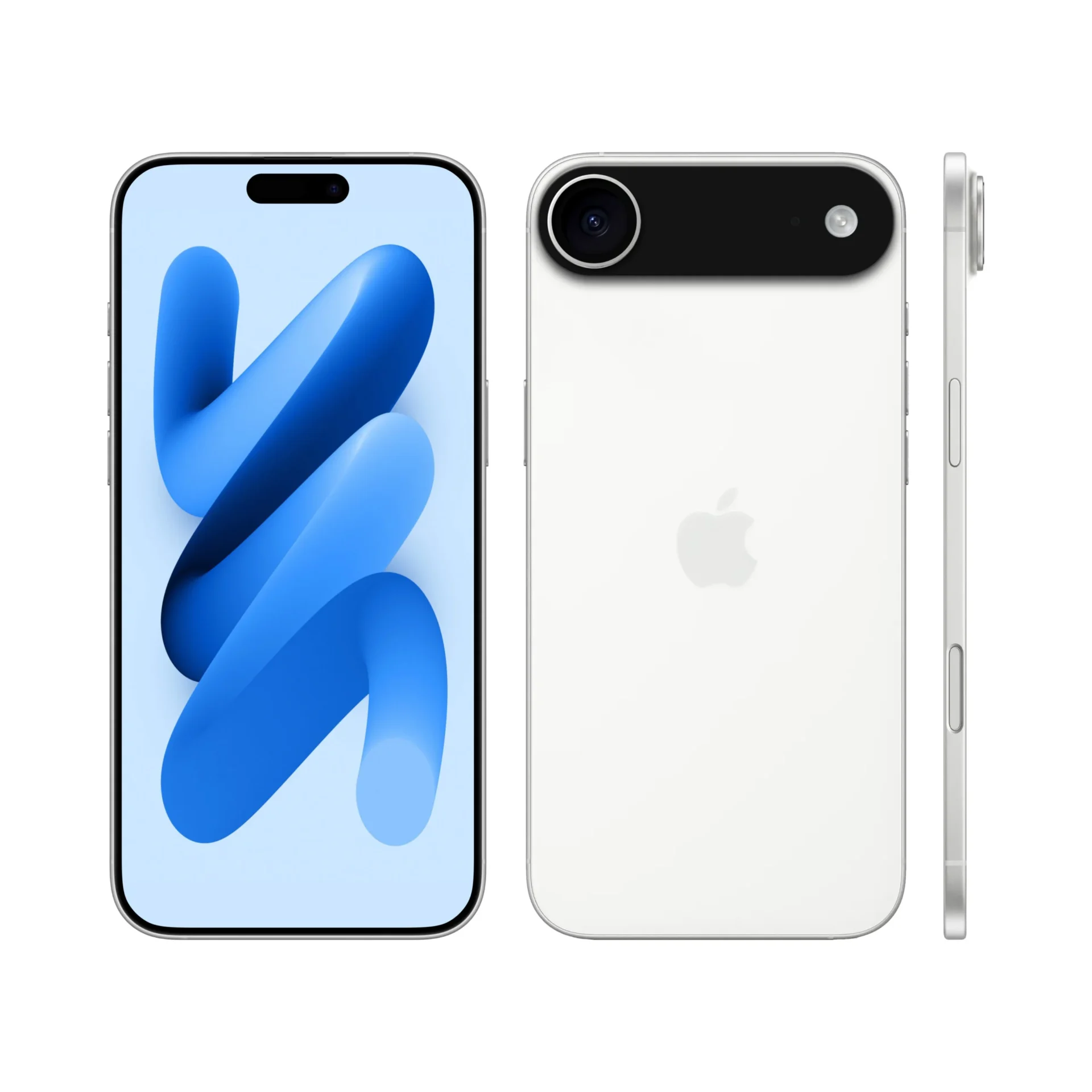 iPhone 17 design ecran OLED 2025