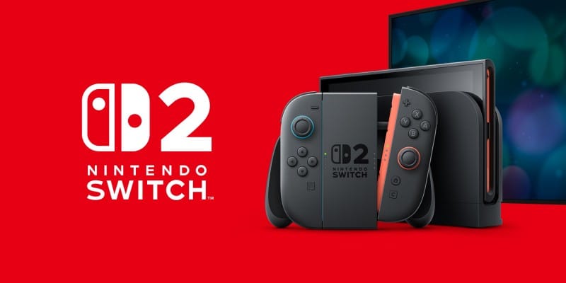 Switch 2